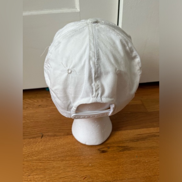 SBK Records Embroidered Records Cap - Picture 4 of 4